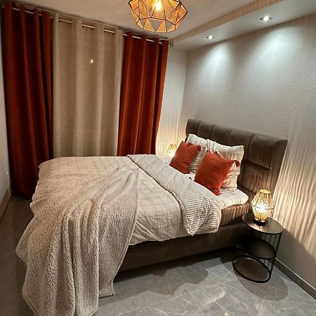 شقة T3 5 Etoile Jacuzzi تولوز المظهر الخارجي الصورة