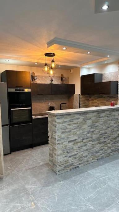 شقة T3 5 Etoile Jacuzzi تولوز المظهر الخارجي الصورة