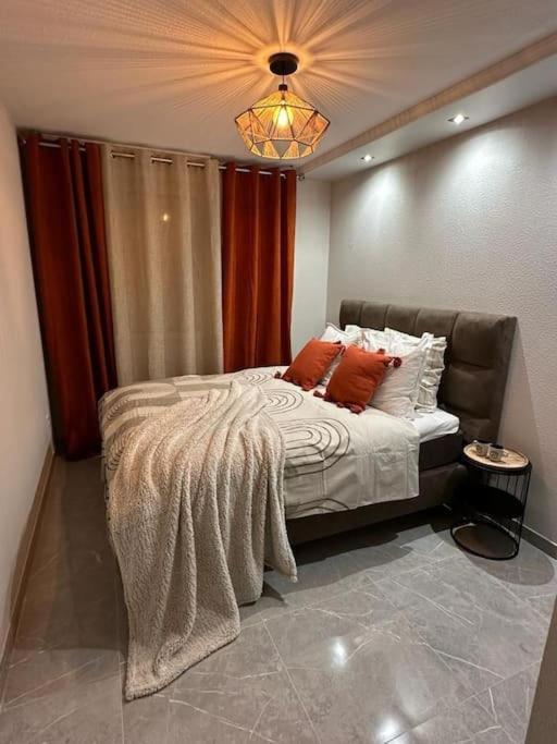 شقة T3 5 Etoile Jacuzzi تولوز المظهر الخارجي الصورة