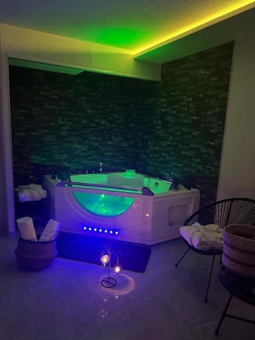 شقة T3 5 Etoile Jacuzzi تولوز المظهر الخارجي الصورة