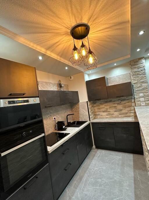 شقة T3 5 Etoile Jacuzzi تولوز المظهر الخارجي الصورة