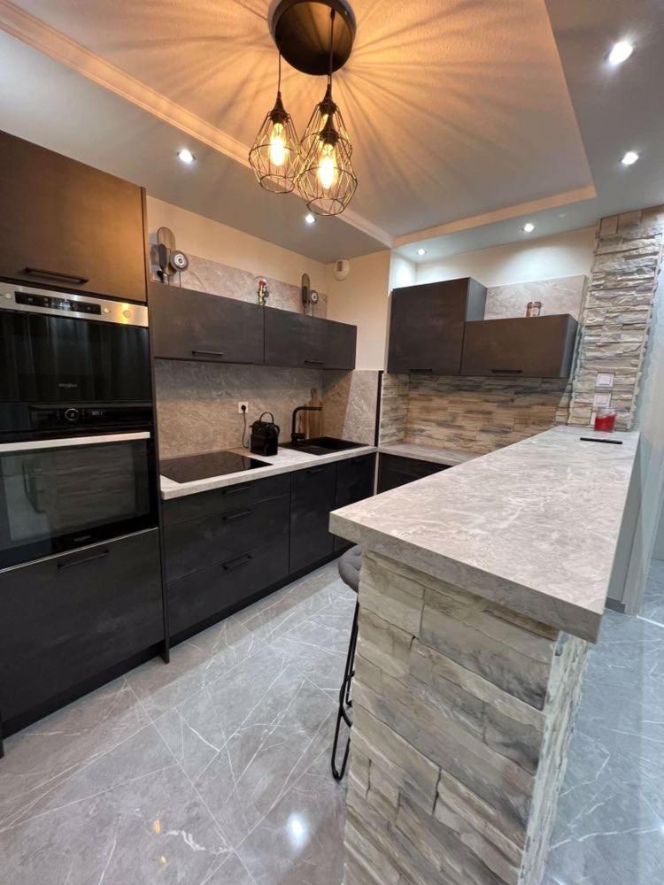 شقة T3 5 Etoile Jacuzzi تولوز المظهر الخارجي الصورة