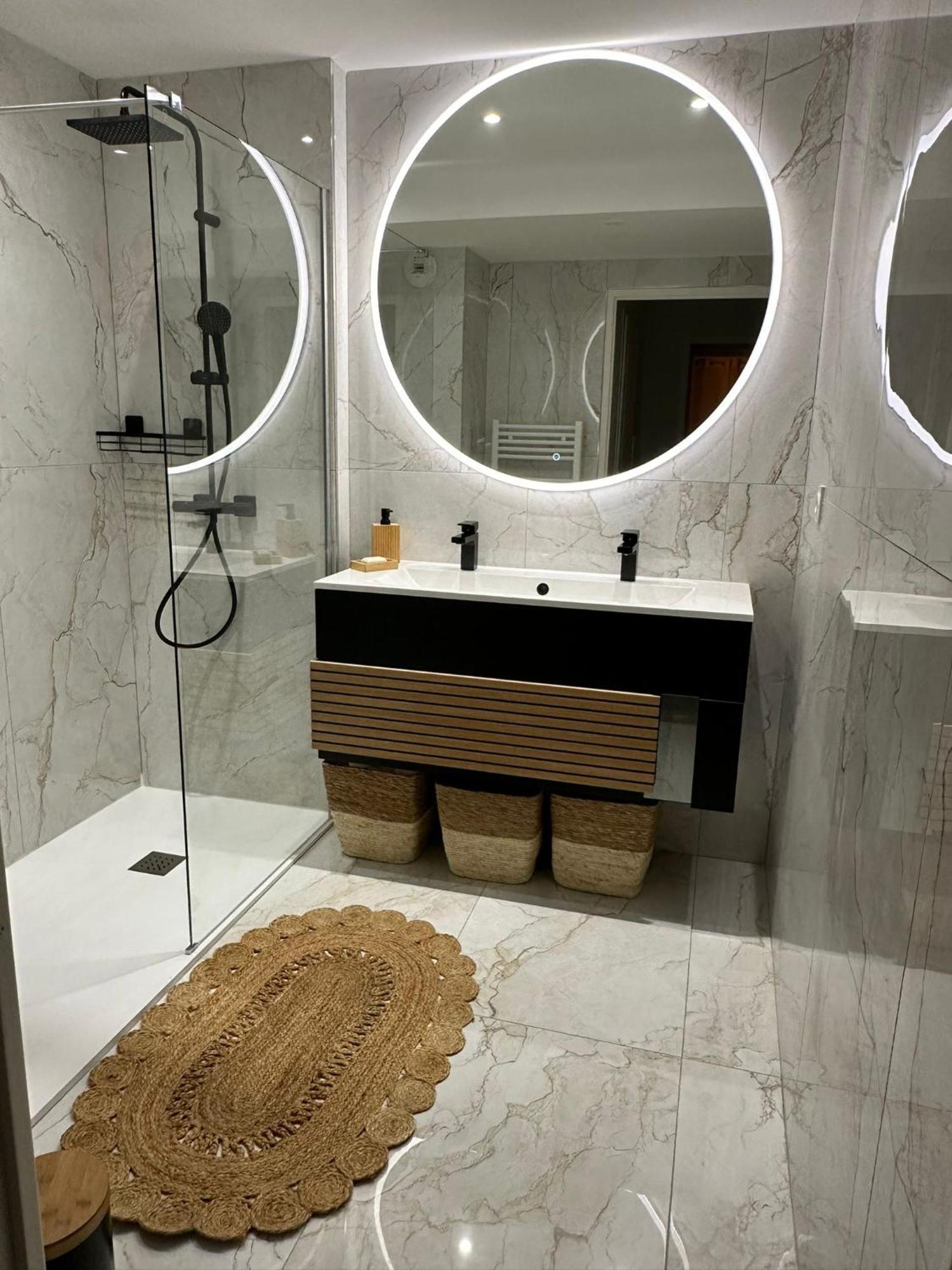 شقة T3 5 Etoile Jacuzzi تولوز المظهر الخارجي الصورة